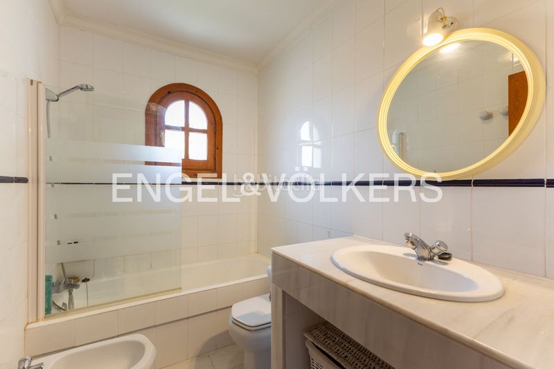 Foto b6ff1ae6-cb80-41dc-87f7-01fc494536f1. Casa amb calefacció piscina a La Sella Pedreguer