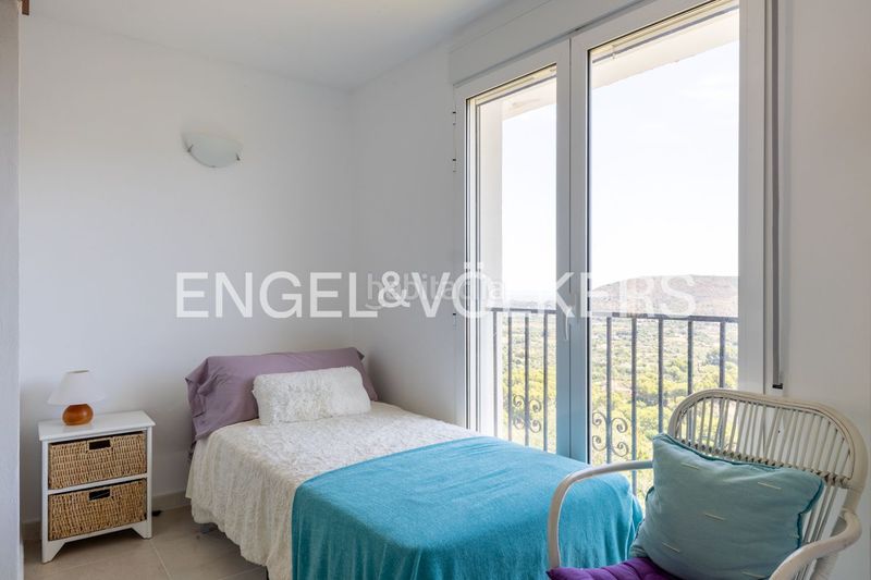 Foto ba6076ff-0cf7-4a15-a501-5e2e2c1d6553. Casa amb calefacció piscina a La Sella Pedreguer