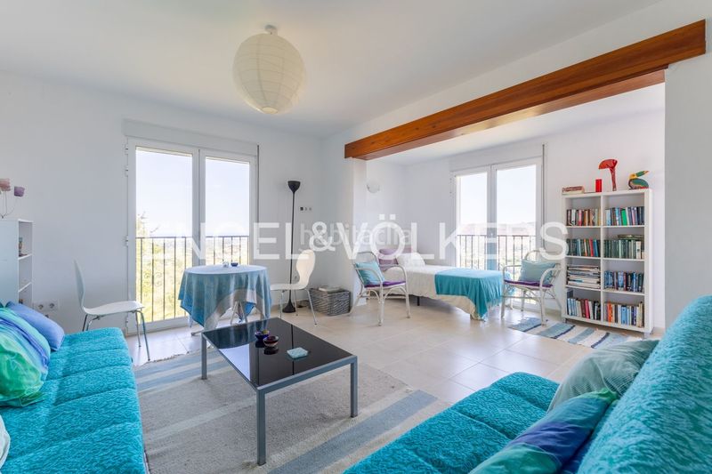 Foto d72ea973-c7e8-4980-a14a-b0633bc7d0df. Casa amb calefacció piscina a La Sella Pedreguer
