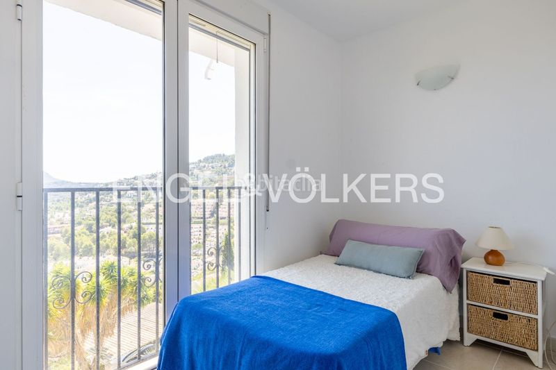 Foto ed096a7d-c280-4188-a875-1f67c07a4fe4. Casa amb calefacció piscina a La Sella Pedreguer