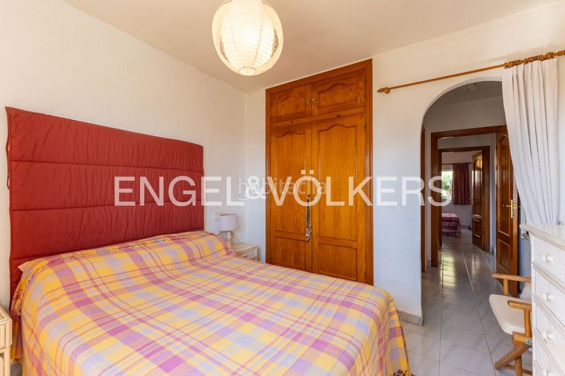 Foto f69a669f-cfb4-4fd1-9253-222d2060a27c. Casa amb calefacció piscina a La Sella Pedreguer