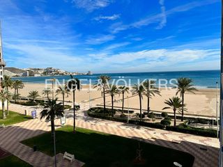 Affitto Appartamento in Sant Antoni. Práctico apartamento con vistas al mar