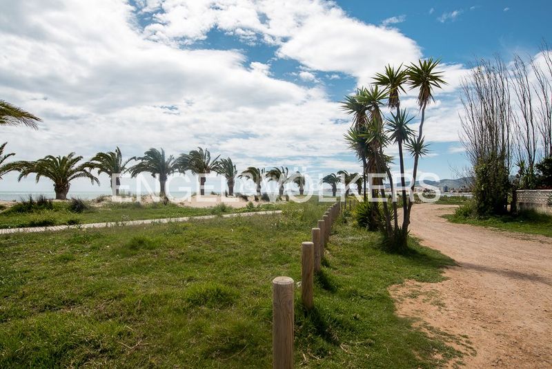Foto 00df129c-b2d0-4854-9787-e0e9c8d03d51. Pis amb calefacció aparcament a Puerto Benicarló
