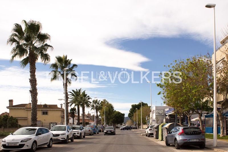 Foto ca65838e-3d95-477e-b7c0-bded23f76244. Pis amb calefacció aparcament a Puerto Benicarló