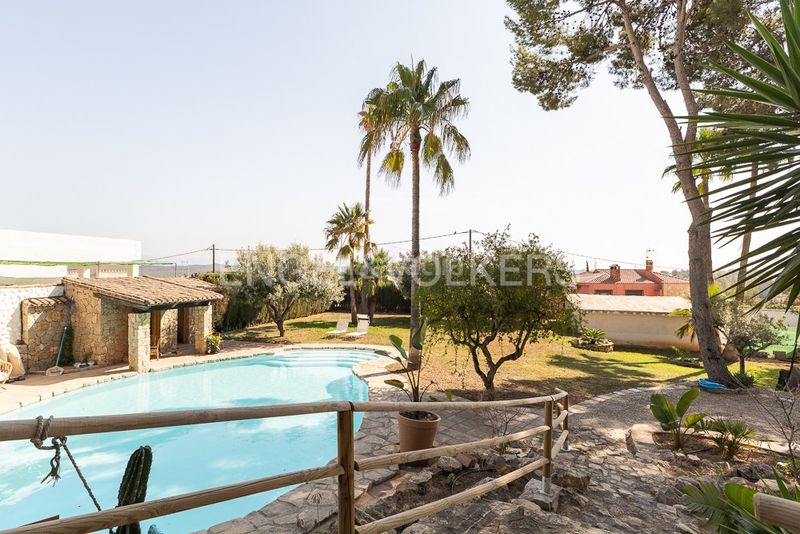 Foto 18084d99-7280-484b-a0f1-d570581f64b1. Lloguer casa amb calefacció aparcament piscina a Manises