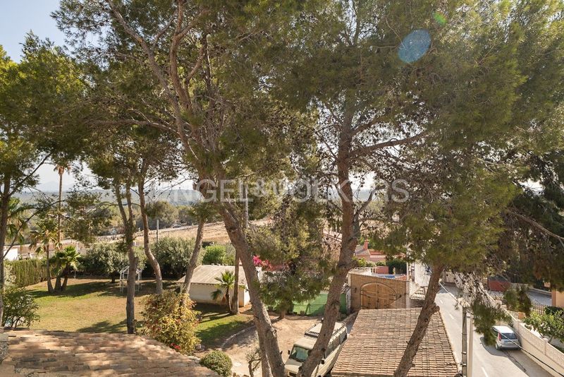 Foto c2a4f4d8-7491-4b16-a87d-d2a5af4404b6. Lloguer casa amb calefacció aparcament piscina a Manises
