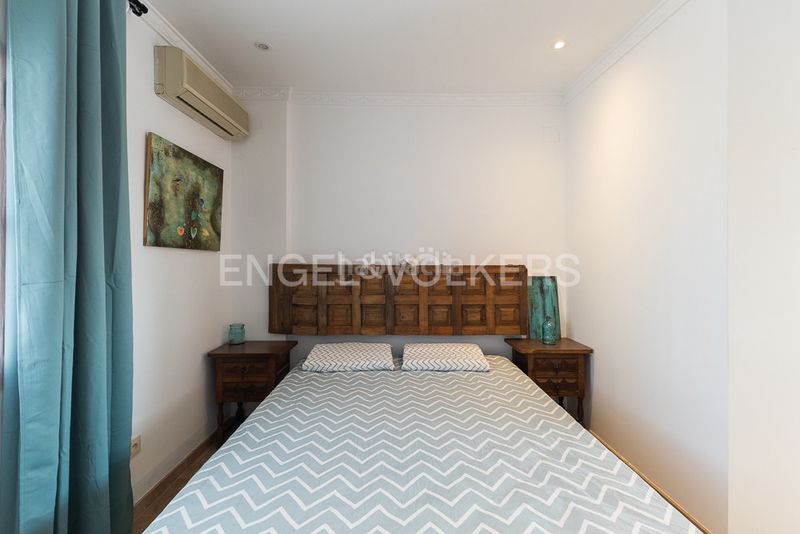 Foto e7ddc070-a5b3-4f9e-bb67-30885d1ca103. Lloguer casa amb calefacció aparcament piscina a Manises