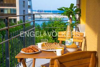 Miete Appartement in El Puerto. Vivienda en el puerto de denia
