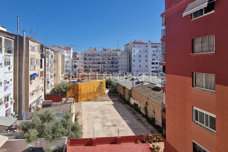 Foto 14a7c99b-fac6-468d-8d70-ec63c4aeed8d. Appartamento con riscaldamento in Russafa Valencia