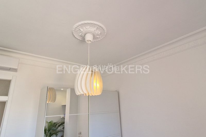 Foto 5e9f2711-eacb-477b-8939-b397f8f29aff. Appartamento con riscaldamento in Russafa Valencia