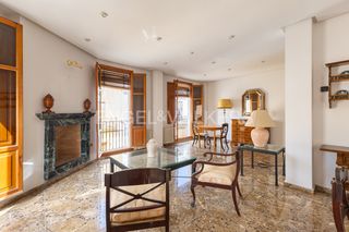 Lloguer Pis  Calle sant bernat i les germanes. Exclusiva vivienda de lujo en carlet  elegancia, luz y confort a