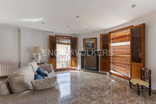 Miete Etagenwohnung  Calle sant bernat i les germanes. Exclusiva vivienda de lujo en carlet  elegancia, luz y confort a