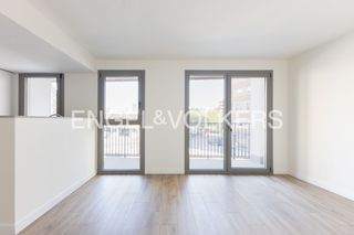 Miete Etagenwohnung  Carrer d'agustín lara. Vivienda obra nueva