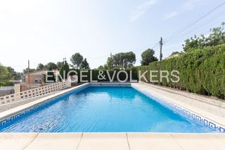 Location Maison à Algar de Palància. Casa unifamiliar en montes de palancia