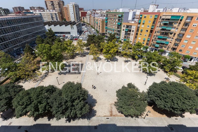 Foto 5cf7ec95-68be-4921-98ae-c1c7d2751508. Pis amb calefacció aparcament a Soternes Valencia