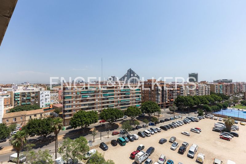 Foto 932d6312-f940-4175-9db0-c8af56d8010c. Pis amb calefacció aparcament a Soternes Valencia