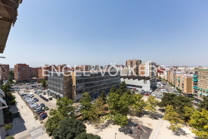 Foto 97c1918c-dae3-4552-ad73-3d2e97c20163. Pis amb calefacció aparcament a Soternes Valencia