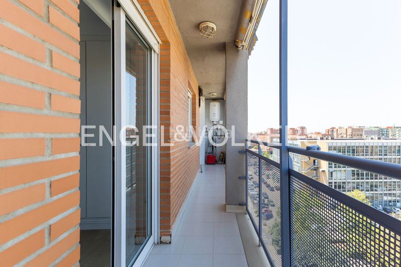 Foto ef31aea3-6843-4185-b2fd-4543a9f201cb. Pis amb calefacció aparcament a Soternes Valencia