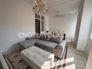 Flat in Russafa