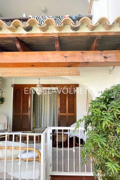 Foto 19e4e313-628a-4f86-b9cb-8484f8e881f3. Casa amb calefacció piscina a El Puerto Dénia