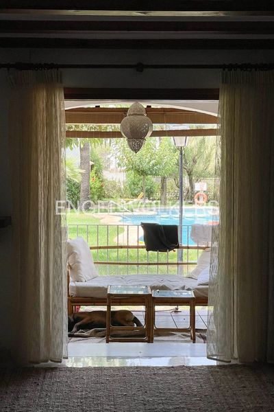 Foto 312c5d3b-a23d-4e57-a5d8-474541188c6c. Casa amb calefacció piscina a El Puerto Dénia