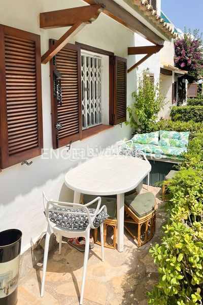 Foto 96c1e6fa-2f94-4d59-8497-203c01b1dfb0. Casa amb calefacció piscina a El Puerto Dénia