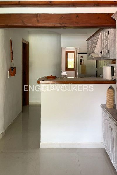 Foto 9e14d851-5609-41e2-9b60-d57e5d846146. Casa amb calefacció piscina a El Puerto Dénia