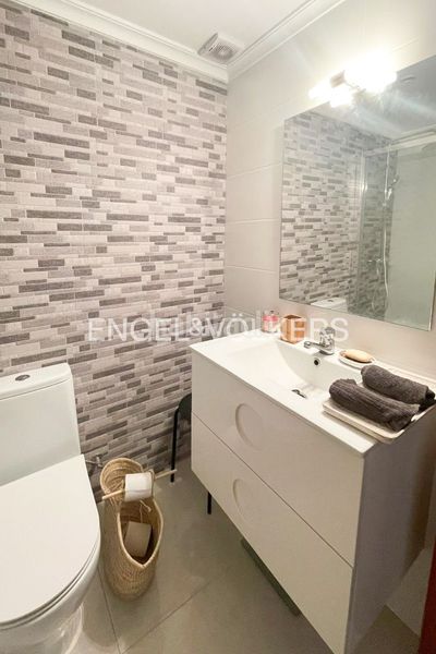 Foto a276343b-2a80-47b4-ad3a-33ca72b4d8b6. Casa amb calefacció piscina a El Puerto Dénia