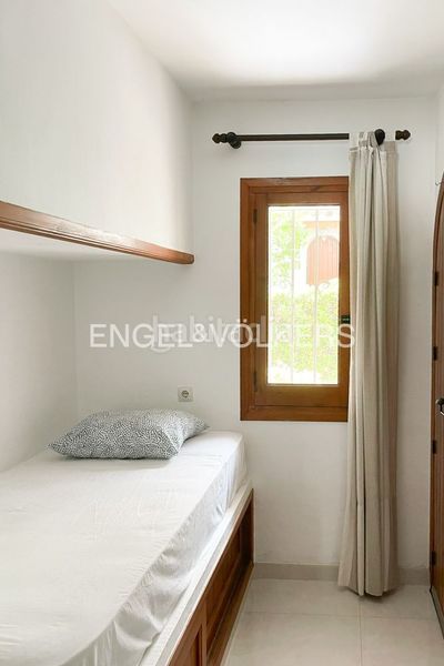 Foto b8c855d1-167b-42ca-a007-f2045854fa31. Casa amb calefacció piscina a El Puerto Dénia