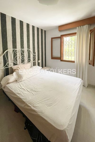 Foto b9b3fbdf-f5e2-437a-a85b-0721bdd5e843. Casa amb calefacció piscina a El Puerto Dénia