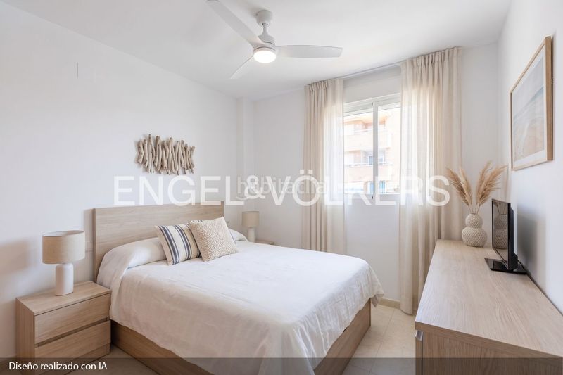 Foto 2850920a-5ac2-4ba0-871b-1a71bba74fb0. Pis amb calefacció aparcament piscina a Acapulco Oropesa del Mar