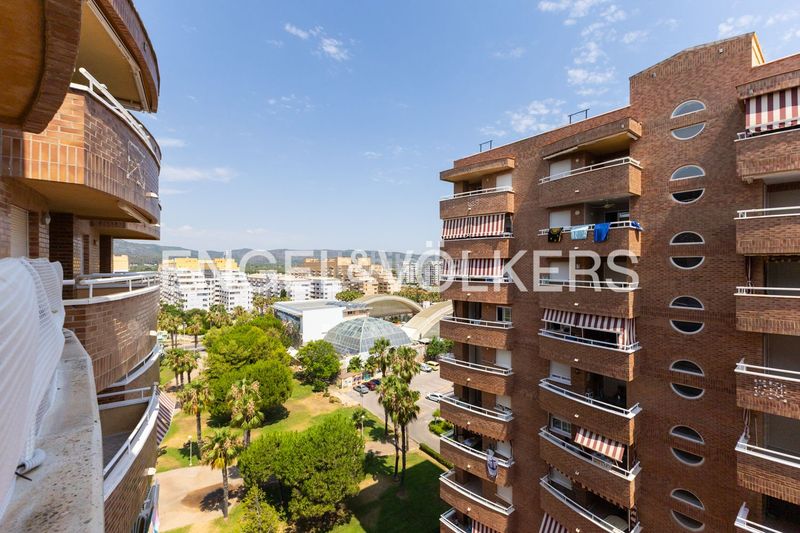 Foto 4dc16b06-6729-435a-a69b-58ce81247662. Pis amb calefacció aparcament piscina a Acapulco Oropesa del Mar