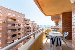 Piso en Acapulco. Apartamento con vistas al mar en oropesa del mar