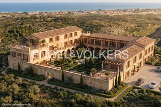 Wohngrundstück in Benimeli. Oportunidad única de inversión macropatrimonio exclusivo en beni
