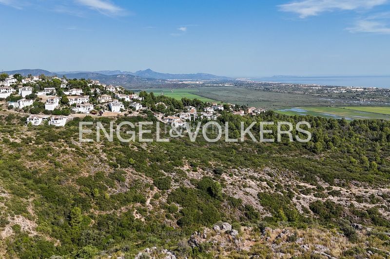 Foto 26c89637-bb73-4e02-8911-d438865093b3. Terreny residencial a Benimeli