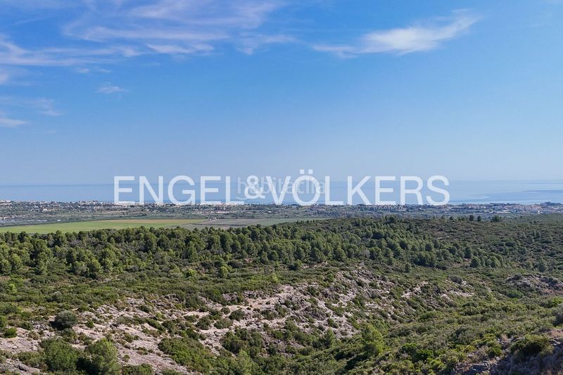 Foto 2976022d-ca90-4824-ad9c-f0cfb30ce37c. Terreny residencial a Benimeli