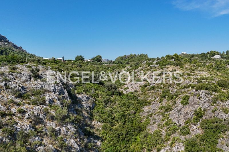 Foto c15ed2f8-2b33-4c25-82f7-8c931316ce17. Terreny residencial a Benimeli