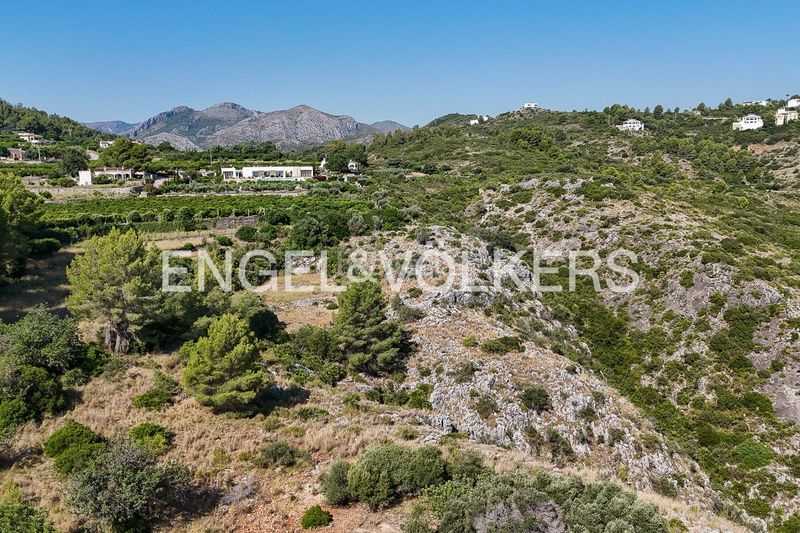 Foto df635741-daa6-4b87-be0f-2312560ca7ed. Terreny residencial a Benimeli