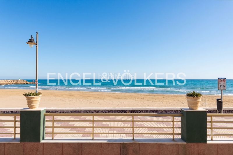 Foto 0c5c2890-eee3-4846-a5a2-7b460440ce54. Pis amb calefacció piscina a El Perelló Sueca
