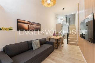 Casa a Centro-Casco Antiguo. Exclusiva vivienda completamente reformada en el corazón históri