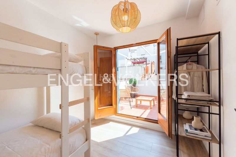 Foto f4d59067-1fbc-4e5a-844b-d687d4066d88. Casa adossada amb calefacció a Centro-Casco Antiguo Peñíscola