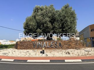Casa a Vinalesa. Encanto, luz y tranquilidad en el corazón de vinalesa