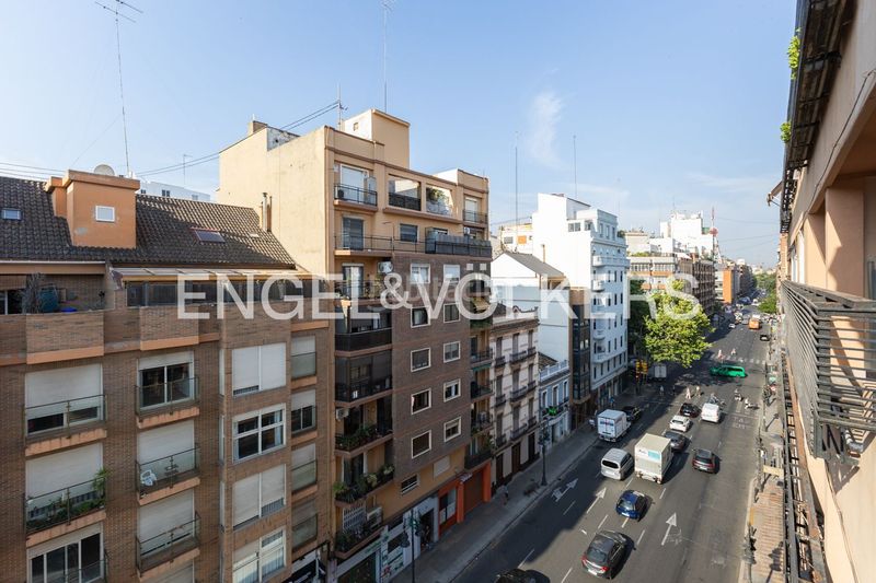 Foto 44ec4551-d5c9-451f-9377-abbbd8afdf61. Pis amb calefacció a La Petxina Valencia