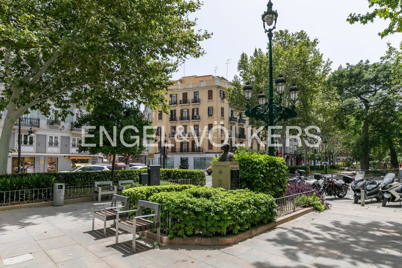 Foto 5f48a5e8-5bf8-455d-9e97-fa59259f6a55. Pis amb calefacció a La Petxina Valencia