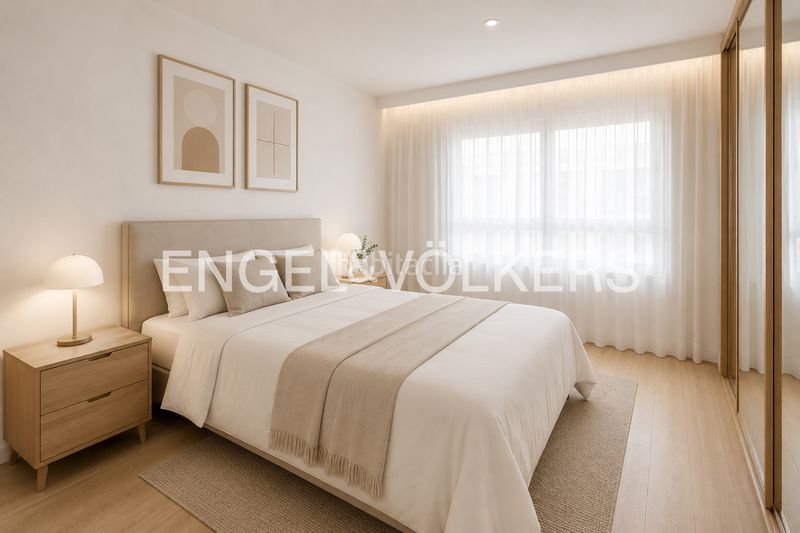 Foto 86a633e3-6bad-45ce-992c-69aeb63a0e38. Pis amb calefacció a La Petxina Valencia