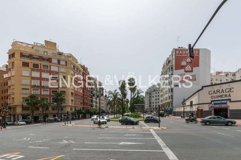 Foto 883d82a3-431a-43f4-9273-130a65806487. Pis amb calefacció a La Petxina Valencia