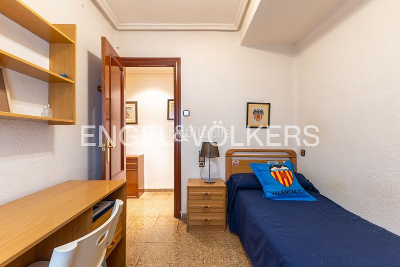 Foto acfb4e0a-0748-4b52-b4e1-4bda4e6bef68. Pis amb calefacció a La Petxina Valencia