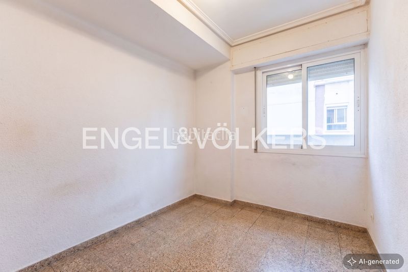 Foto c5a9eb2d-61c8-4dd2-8d73-13f74c01e1b3. Pis amb calefacció a La Petxina Valencia