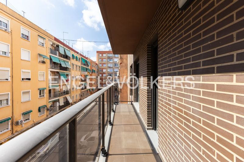 Foto 5da5e5a0-2d59-4246-ae48-c425e0955bca. Pis amb calefacció a Sant Marcel·lí Valencia