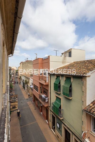 Foto c5e9c55b-9d73-4674-b5f3-75125dad62cc. Pis amb calefacció a Centro Urbano Dénia